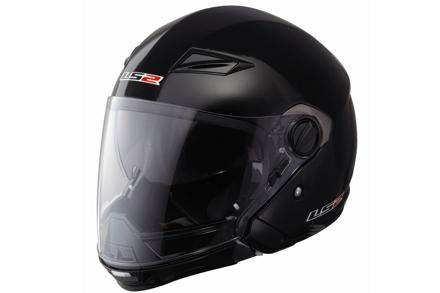 LS2 Helmets 569 Scape