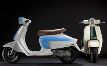 Lambretta LN 125 e 151