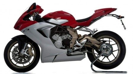 MV Agusta F3 11 1