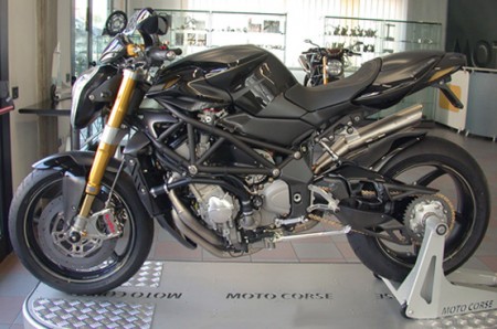 MV Agusta Brutale 1133 EVO CA