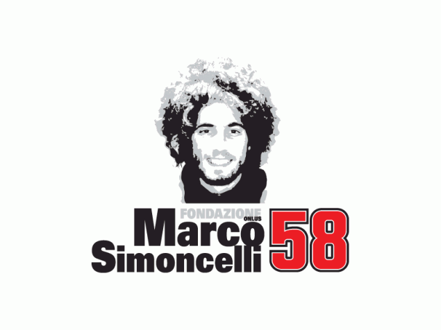 Marco Simoncelli Fondazione