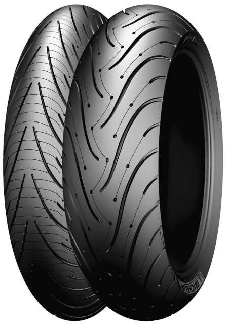 Michelin Pilot Road 3