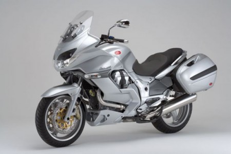 MotoGuzzi Norge1200