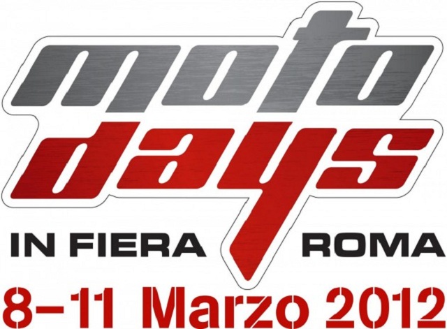 Motodays 2012 6