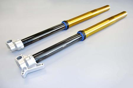 Ohlins MX Replica 2011