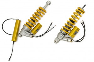 Ohlins Mecatronic