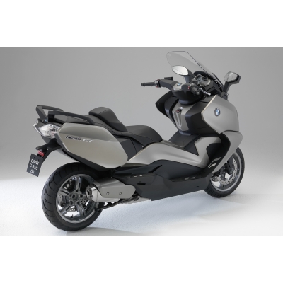 BMW C 650 GT