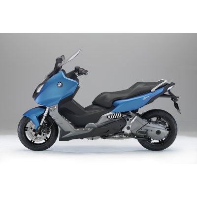 BMW C 600 Sport