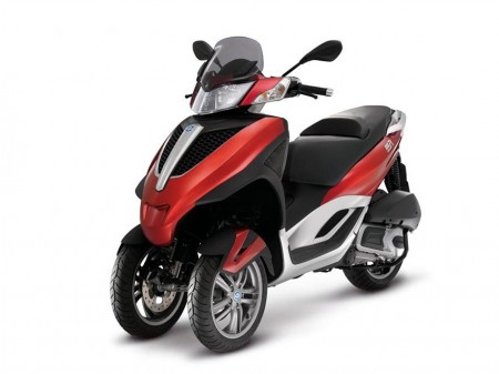 Piaggio MP3 Yourban 300