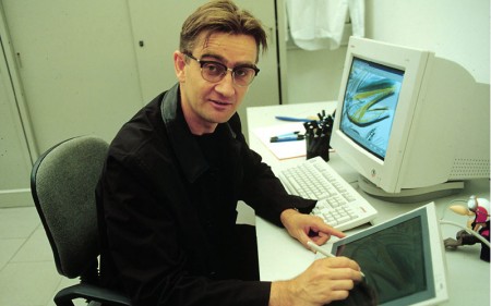 Pierre Terblanche, geniale designer