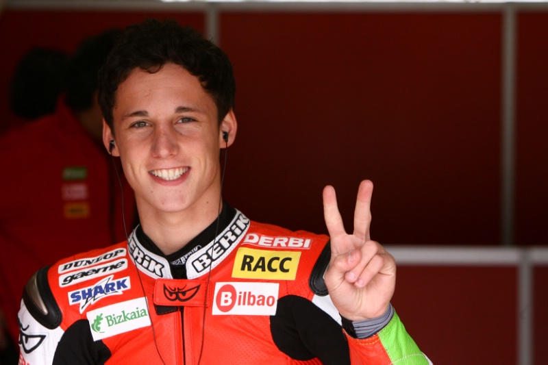 Pol Espargaro