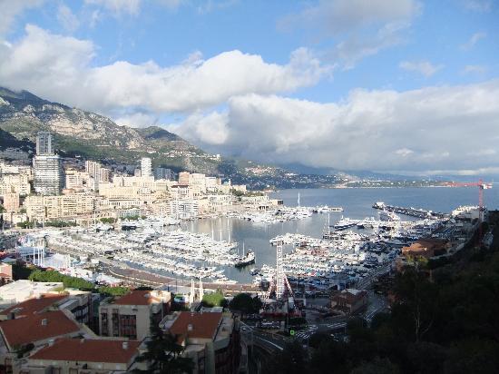 Principato di Monaco