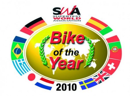 SWA: il logo del concorso