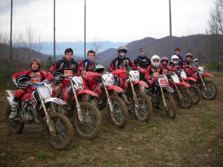 San Carlo Junior Team Polcanto