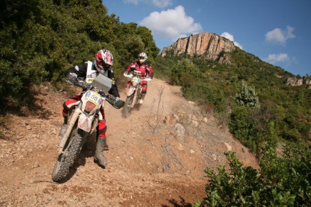 Sardegna Legend Rally