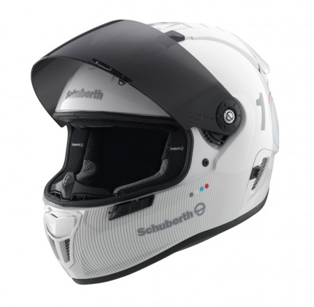 Schuberth SR1