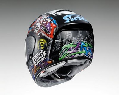 Shoei Tomizawa Replica