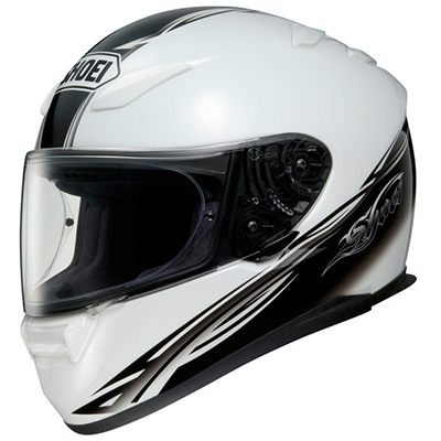 Shoei XR 1100 SWELL TC6