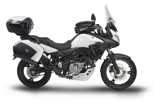 Suzuki DL VStrom L2_11 V35 Airflow