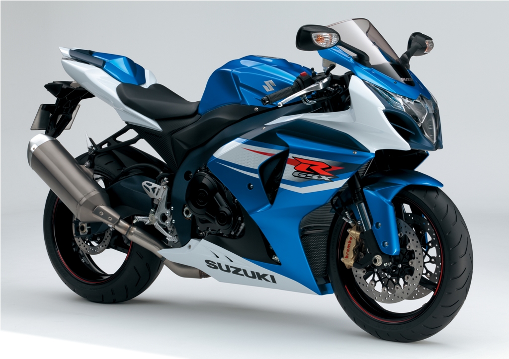 Suzuki GSX-R 1000: la supersportiva della casa di Hamamatsu