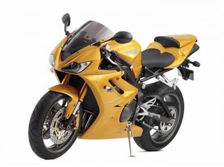 Triumph Daytona