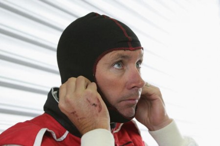 La leggenda della Superbike Troy Bayliss