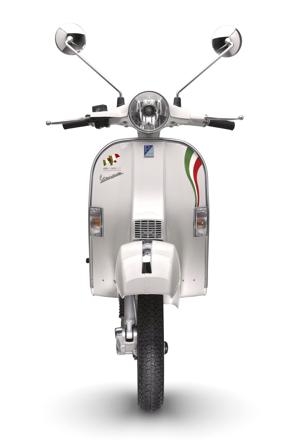 Vespa PX 150 Anniversario Unità d'Italia