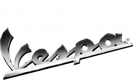 Vespa: il logo
