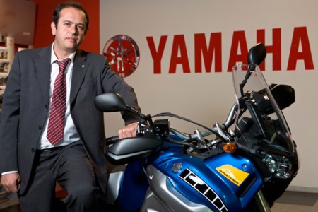Yamaha Motor Italia: Lorenzo Maresca, nuovo direttore generale