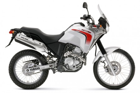 Yamaha XTZ 250 Tenerè