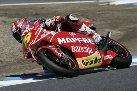 Alvaro Bautista