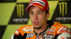 andrea dovizioso aragon 2011