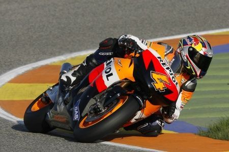 Test Jerez