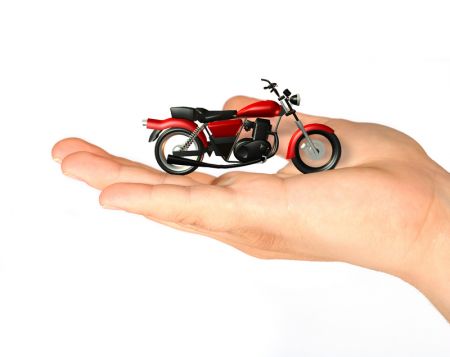 Assicurazione moto e scooter