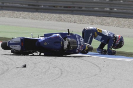 axel pons sepang 2011