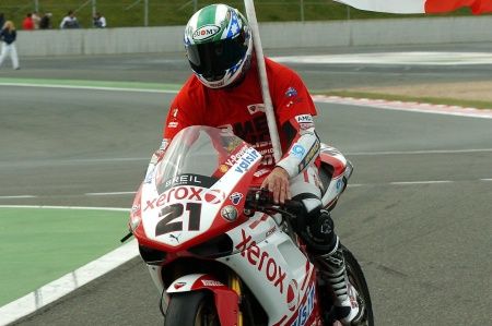 Bayliss Preview Portimao