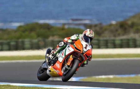 biaggi max 2011