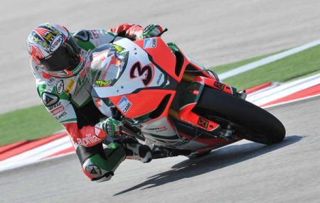 Max Biaggi