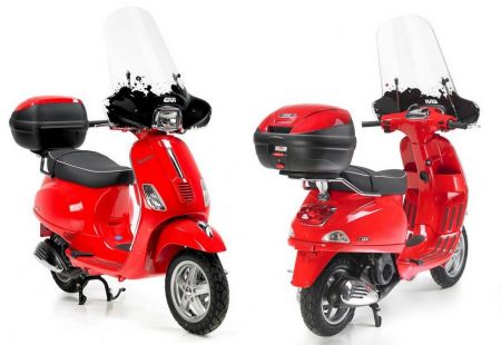 givi vespa