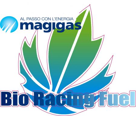 Bio-carburanti Magigas