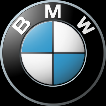 BMW ventolina
