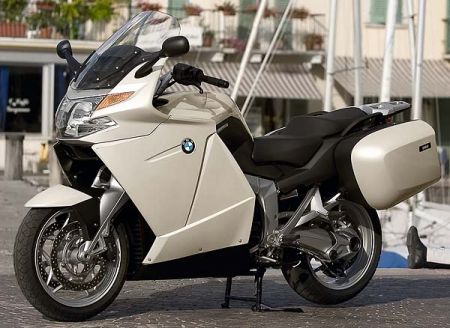 Bmw K1200 GT