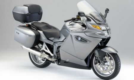 Bmw K 1300 Gt Excludive Edition