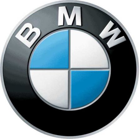 Logo BMW