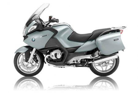 BMW R 1200 RT