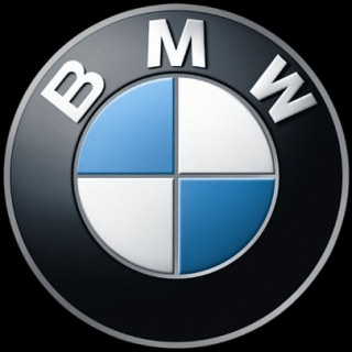 BMW: il logo della casa bavarese