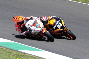 bradl marquez preview valencia 2011