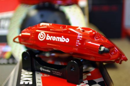 Brembo