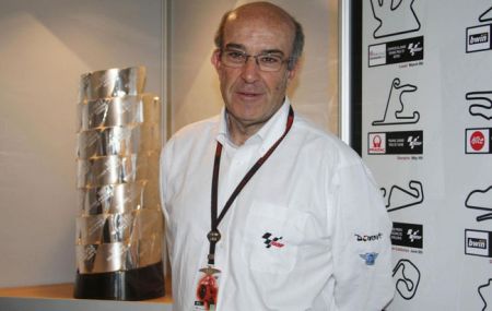 Dorna Sports: il CEO Carmelo Ezpeleta