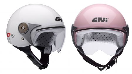 Casco HPS Junior by Givi